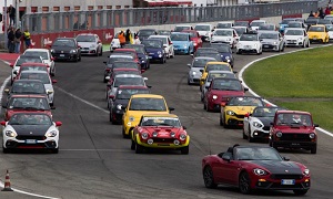 Abarth Day Abarth Day