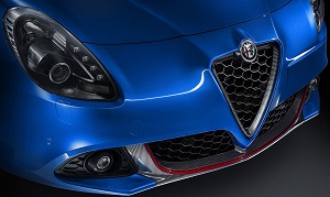 Alfa Giulietta Alfa Giulietta