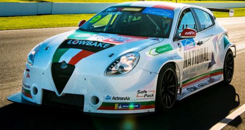Alfa Giulietta Alfa Giulietta