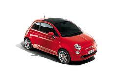 Fiat 500 Fiat 500