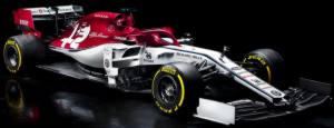 Alfa Romeo F1 Alfa Romeo F1