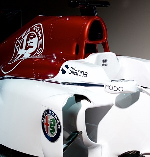Alfa Romeo F1 Alfa Romeo F1
