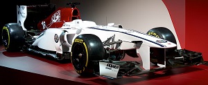 Alfa Romeo F1 Alfa Romeo F1