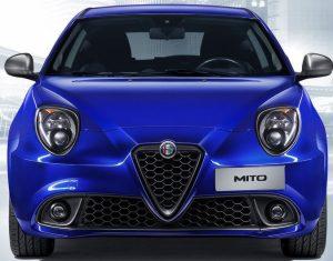 Alfa Mito