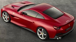 Ferrari Portofino