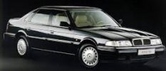 rover 800 4p 93